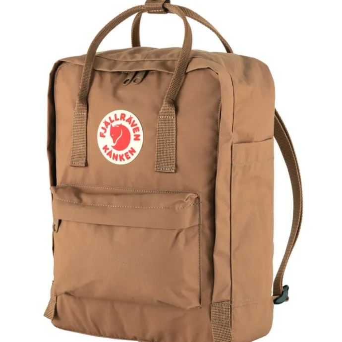 Fjallraven Kanken khaki dust