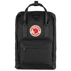 Fjallraven Kanken Laptop 13" black