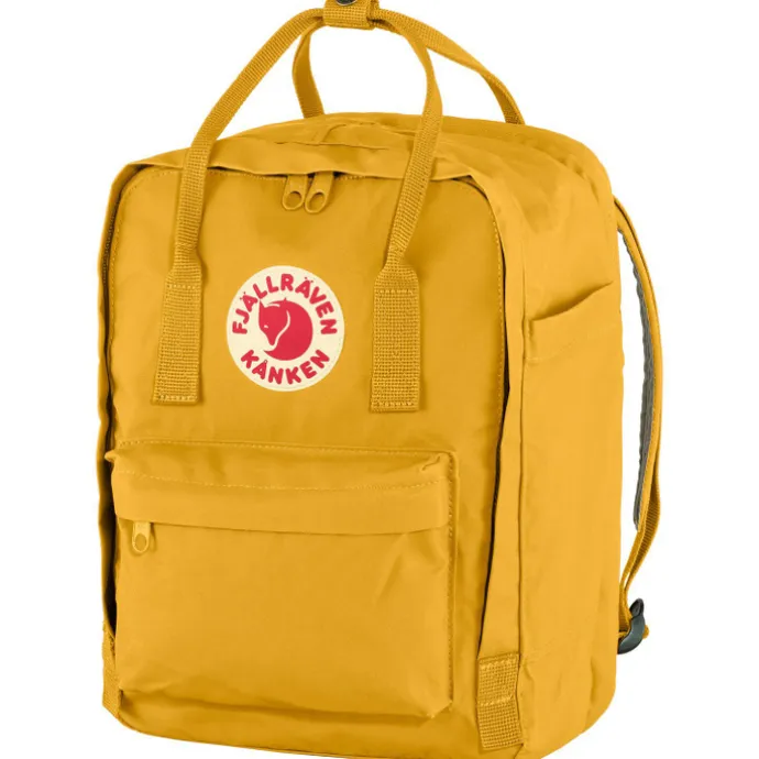 Fjallraven Kanken Laptop 13" ochre