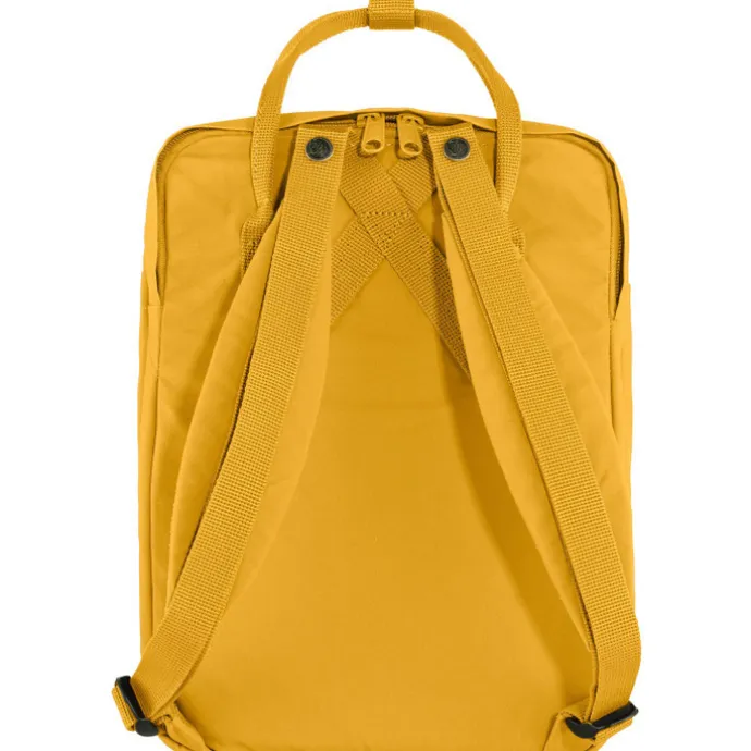 Fjallraven Kanken Laptop 13" ochre