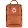 Fjallraven Kanken Laptop 15" terracotta brown