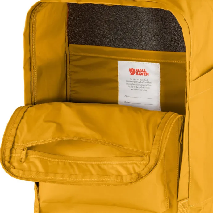 Fjallraven Kanken Laptop 13" navy