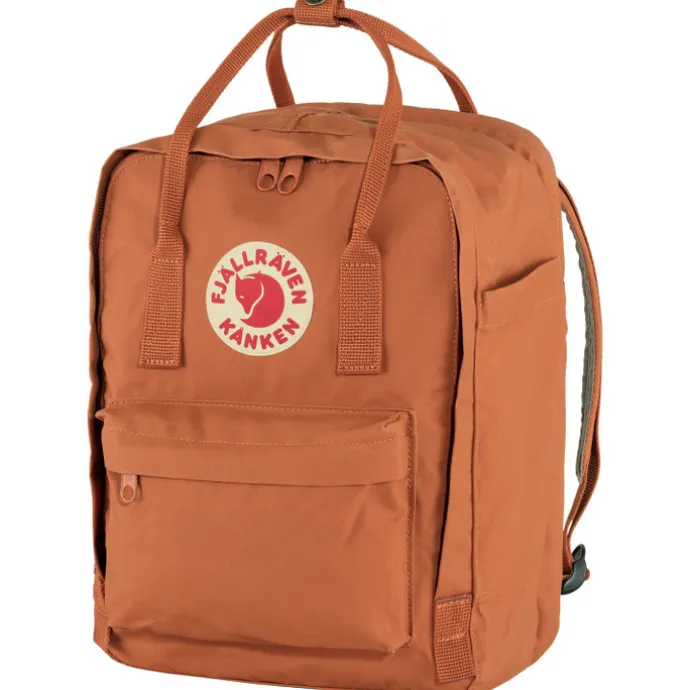 Fjallraven Kanken Laptop 13" terracotta brown