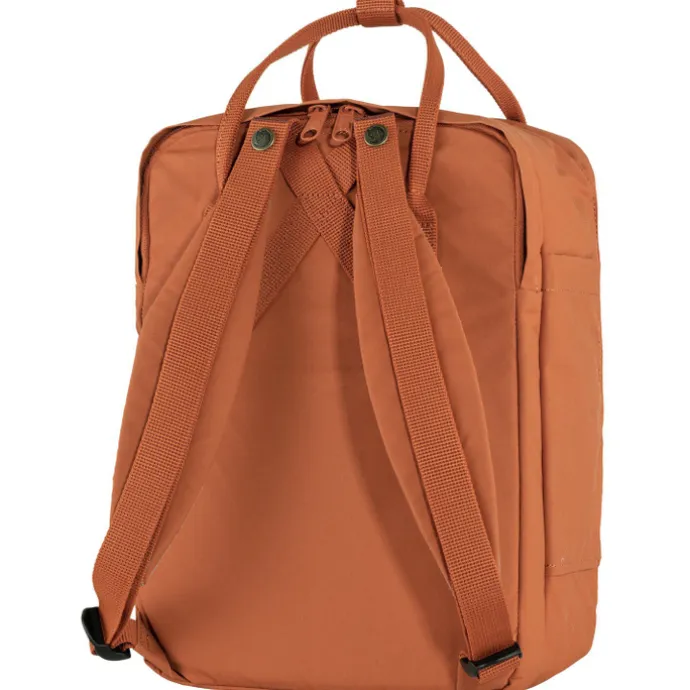 Fjallraven Kanken Laptop 13" terracotta brown