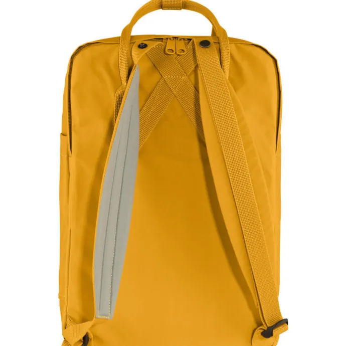 Fjallraven Kanken Laptop 13" terracotta brown