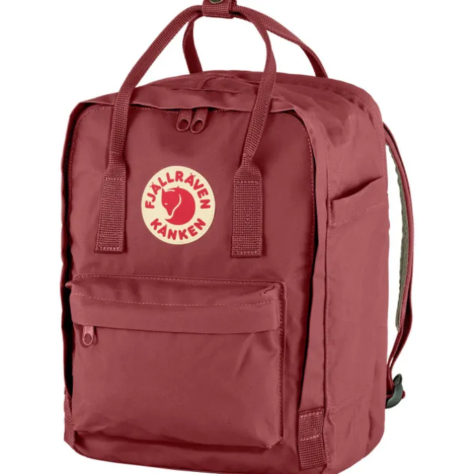 Fjallraven Kanken Laptop 13" ox red