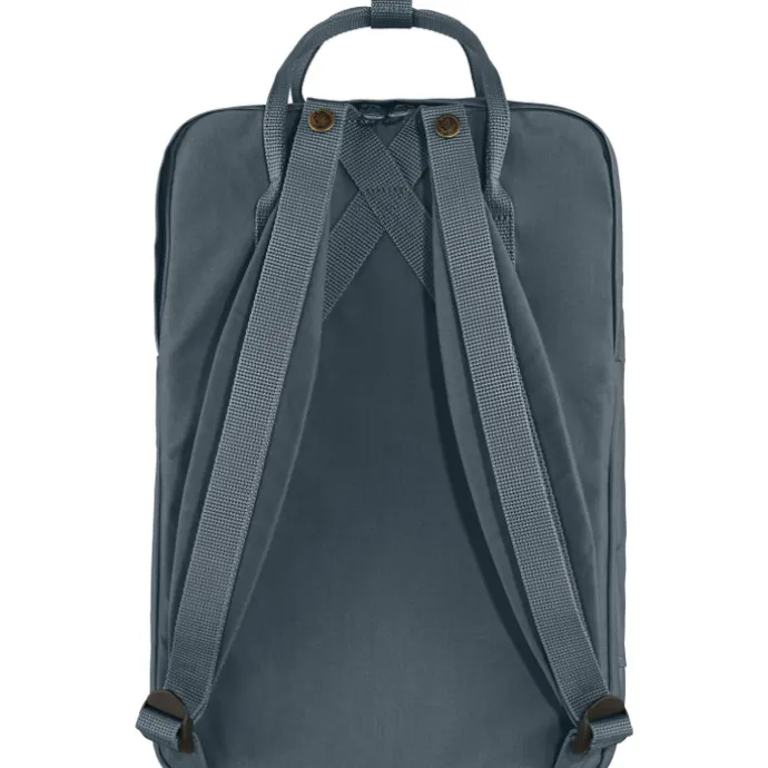 Fjallraven Kanken Laptop 15" graphite