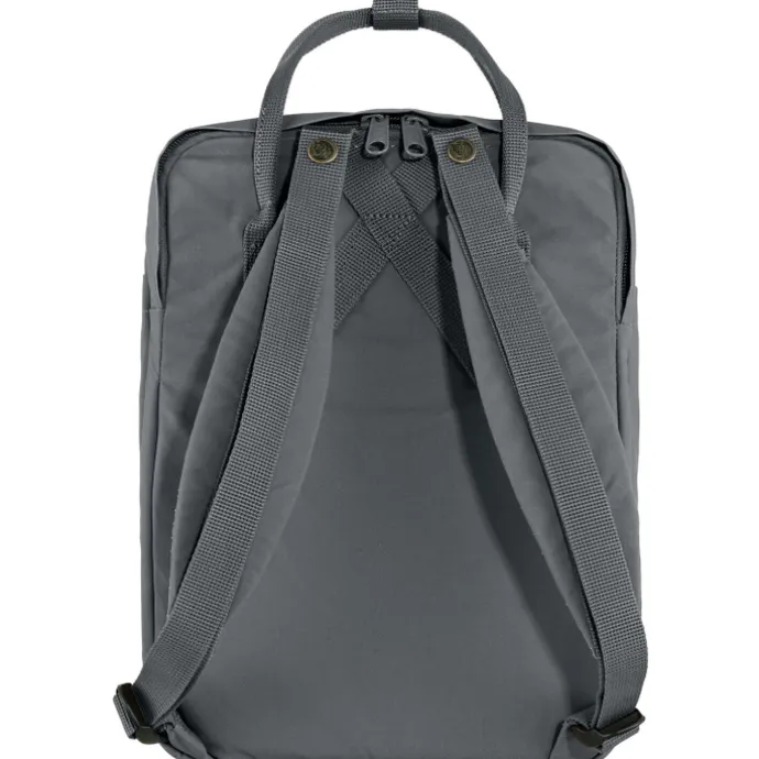 Fjallraven Kanken Laptop 13" super grey
