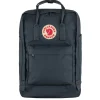 Fjallraven Kanken Laptop 17" navy