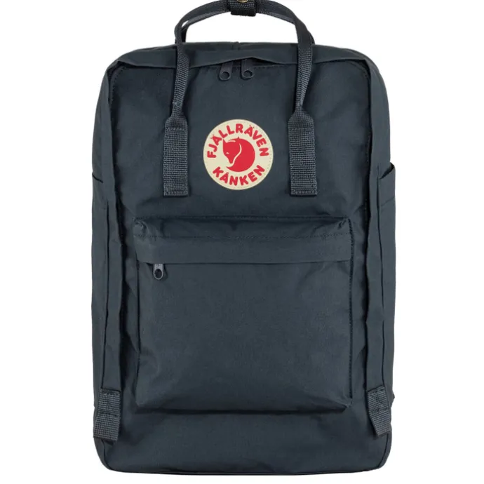 Fjallraven Kanken Laptop 17" navy