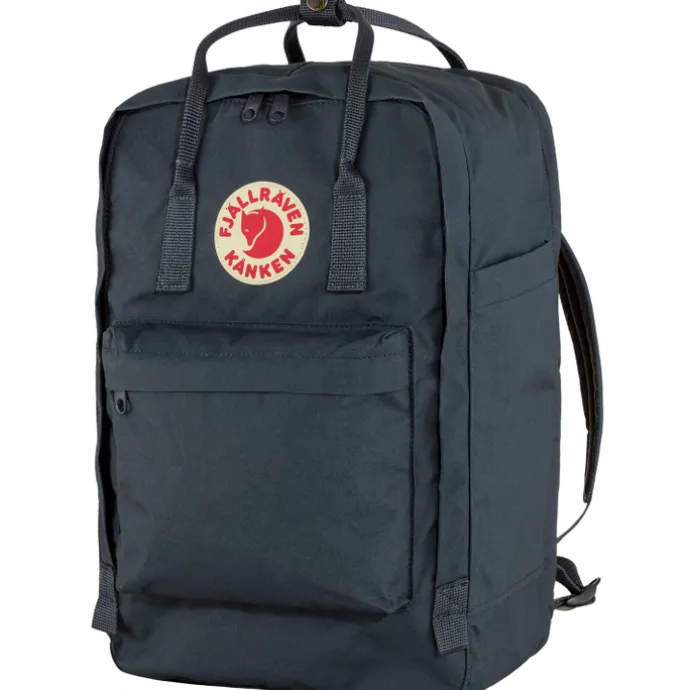 Fjallraven Kanken Laptop 17" navy
