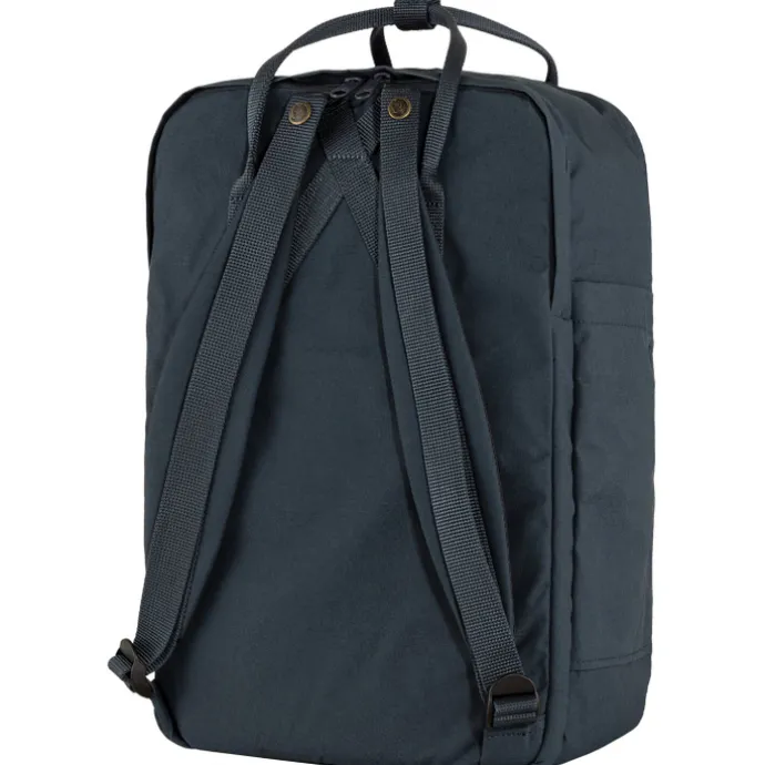 Fjallraven Kanken Laptop 17" navy
