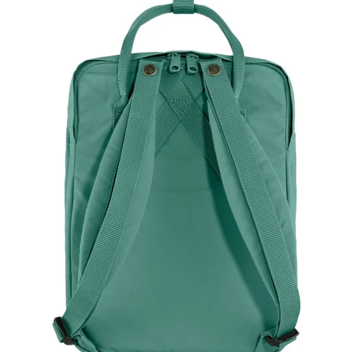 Fjallraven Kanken Laptop 13" frost green