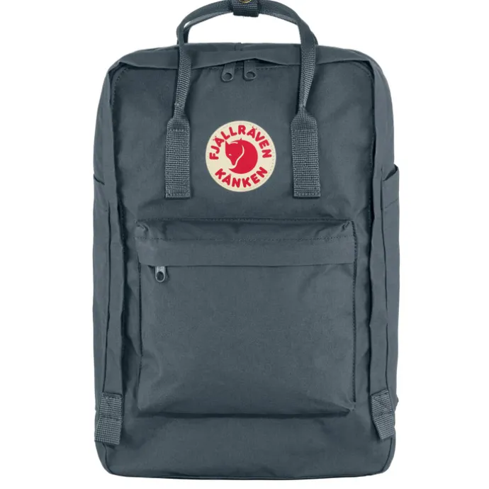 Fjallraven Kanken Laptop 17" graphite