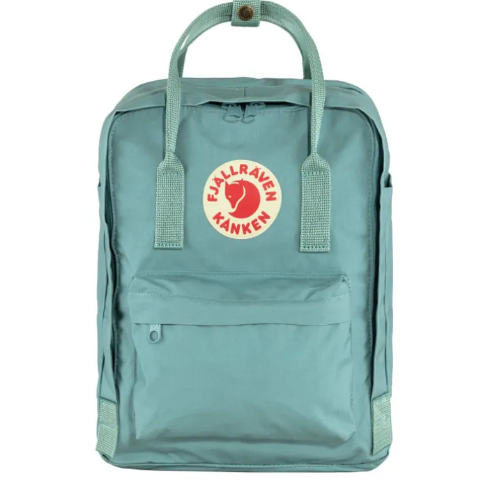 Fjallraven Kanken Laptop 13" sky blue