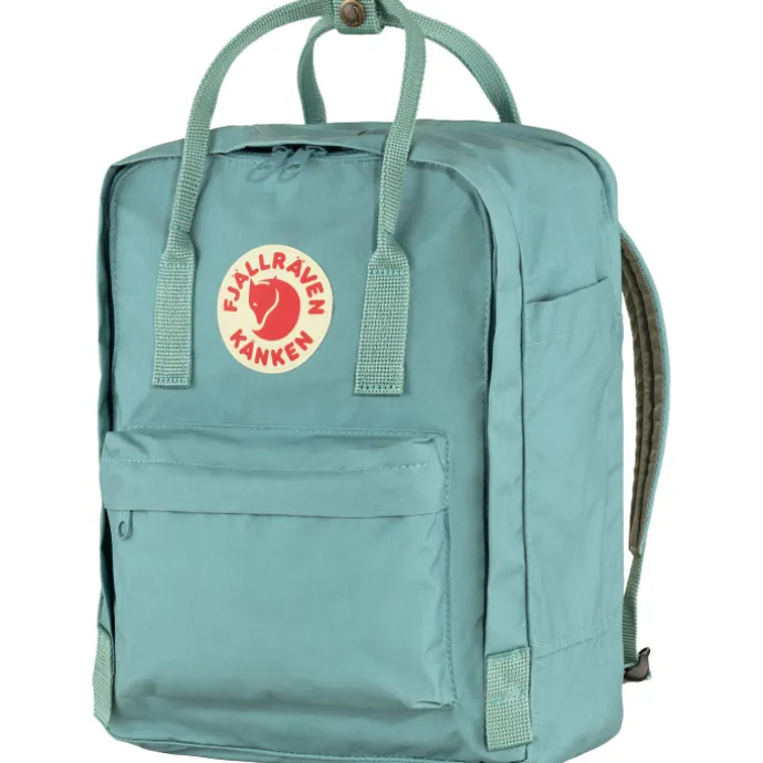Fjallraven Kanken Laptop 13" sky blue