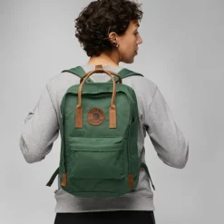Fjallraven Kanken No. 2 Laptop Backpack 15" dark olive
