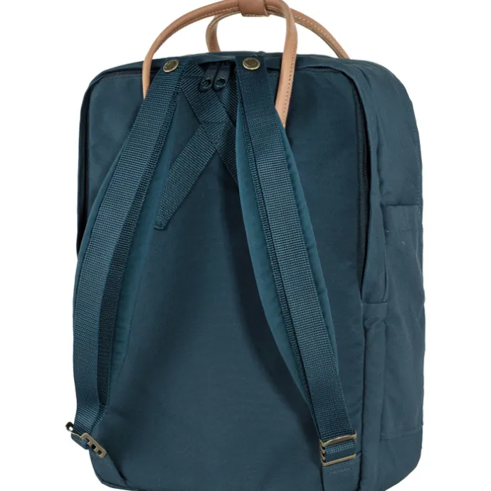 Fjallraven Kanken No. 2 Laptop Backpack 15" navy