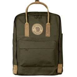 Fjallraven Kanken No. 2 Rugzak dark olive