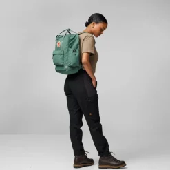 Fjallraven Kanken Outlong fog