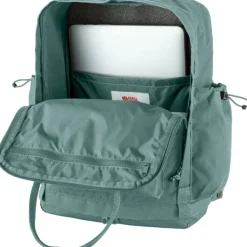 Fjallraven Kanken Outlong fog