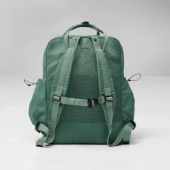 Fjallraven Kanken Outlong frost green
