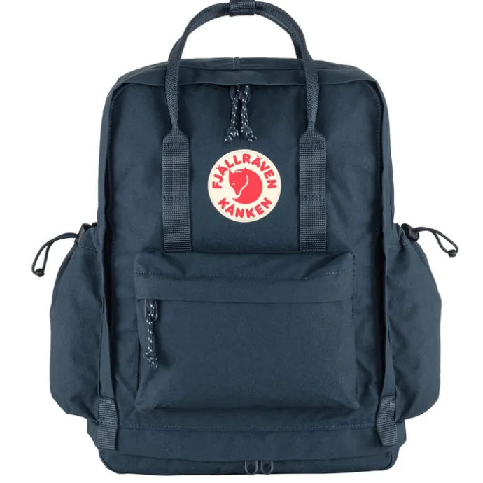 Fjallraven Kanken Outlong navy