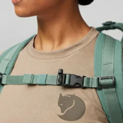 Fjallraven Kanken Outlong navy