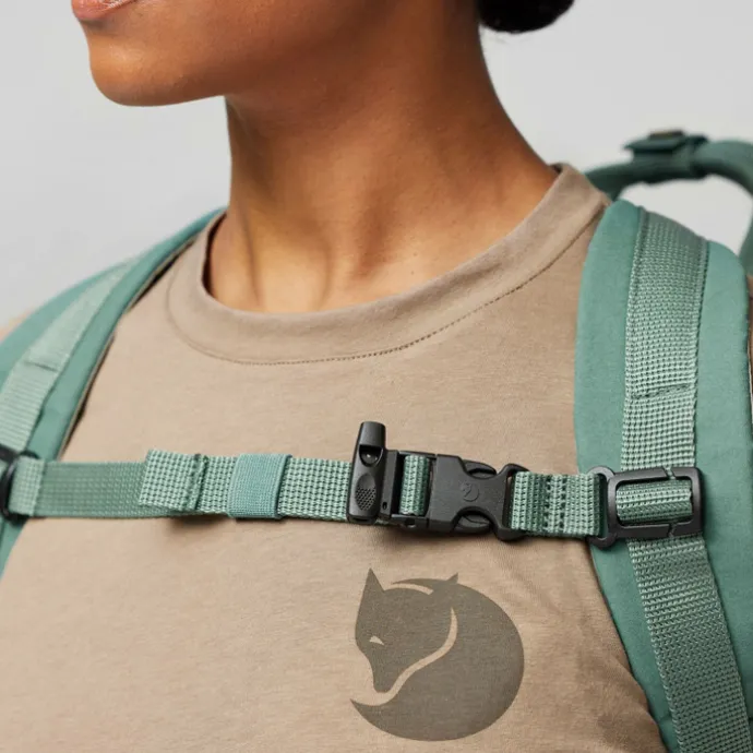Fjallraven Kanken Outlong navy