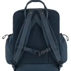 Fjallraven Kanken Outlong navy