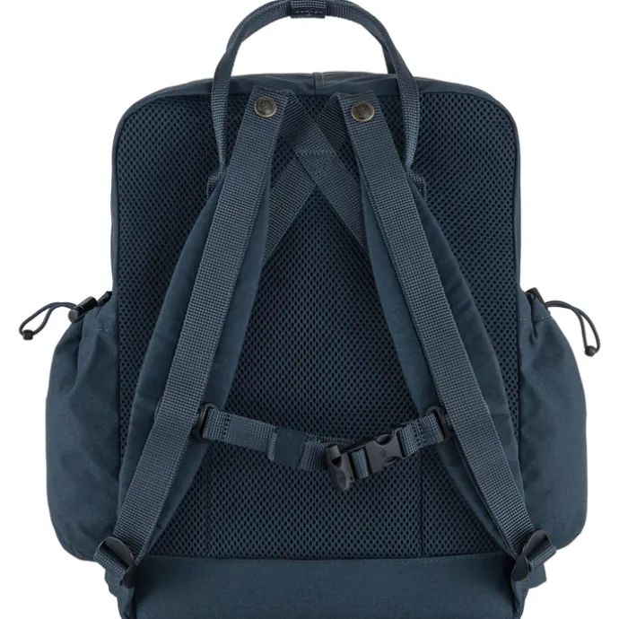 Fjallraven Kanken Outlong navy