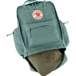 Fjallraven Kanken Outlong ochre