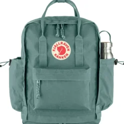 Fjallraven Kanken Outlong ochre