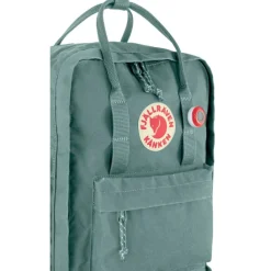 Fjallraven Kanken Outlong ochre