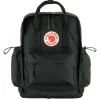 Fjallraven Kanken Outlong black