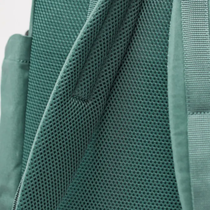 Fjallraven Kanken Outlong black