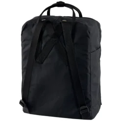 Fjallraven Kanken Rugzak fog
