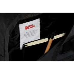 Fjallraven Kanken Rugzak fog