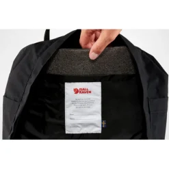 Fjallraven Kanken Rugzak fog
