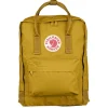 Fjallraven Kanken Rugzak ochre