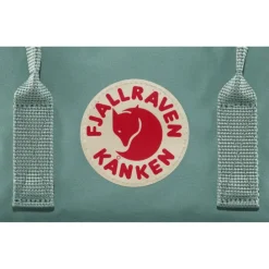 Fjallraven Kanken Rugzak deep turqoise