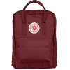 Fjallraven Kanken Rugzak ox red