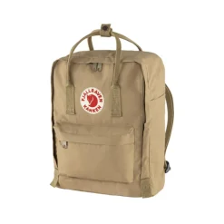 Fjallraven Kanken Rugzak clay