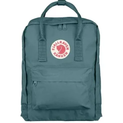 Fjallraven Kanken Rugzak frost green