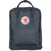 Fjallraven Kanken Rugzak graphite