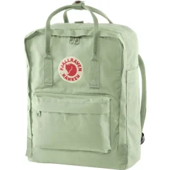 Fjallraven Kanken Rugzak mint green