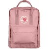 Fjallraven Kanken Rugzak pink
