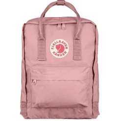 Fjallraven Kanken Rugzak pink
