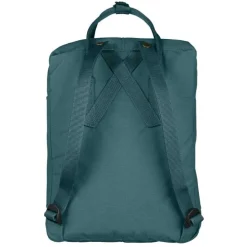 Fjallraven Kanken Rugzak pink