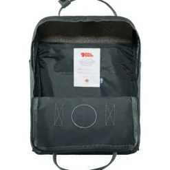 Fjallraven Kanken Rugzak pink